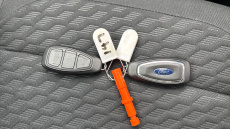 Ford Puma 1.0 EcoBoost Titanium 5dr Petrol Hatchback